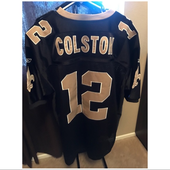 colston jersey